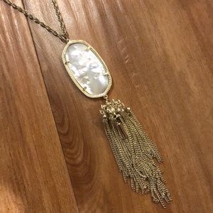 Kendra Scott Rayne Necklace